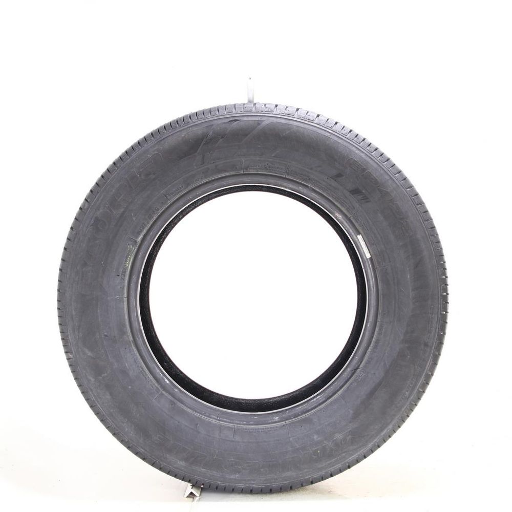 Set of (2) Used 235/65R16 Bridgestone Ecopia EP422 103T - 8-8.5/32 - Image 3