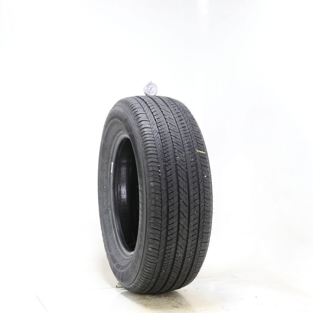 Set of (2) Used 235/65R16 Bridgestone Ecopia EP422 103T - 8-8.5/32 - Image 4
