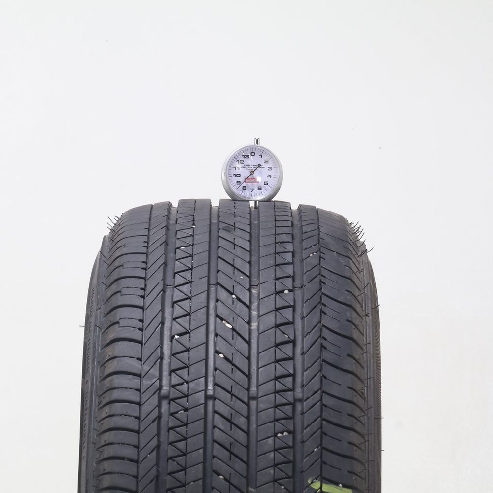 Set of (2) Used 235/65R16 Bridgestone Ecopia EP422 103T - 8-8.5/32 - Image 5