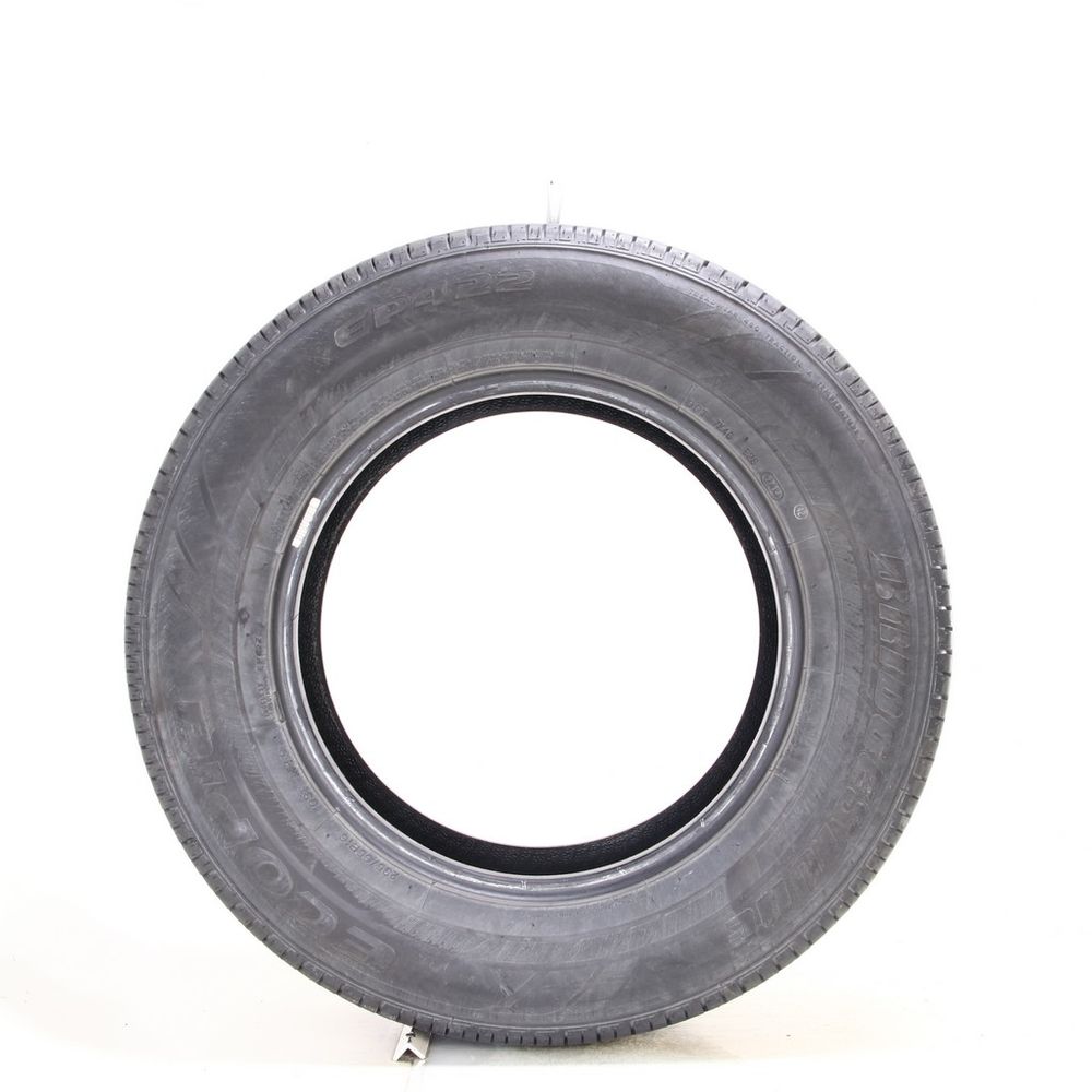 Set of (2) Used 235/65R16 Bridgestone Ecopia EP422 103T - 8-8.5/32 - Image 6