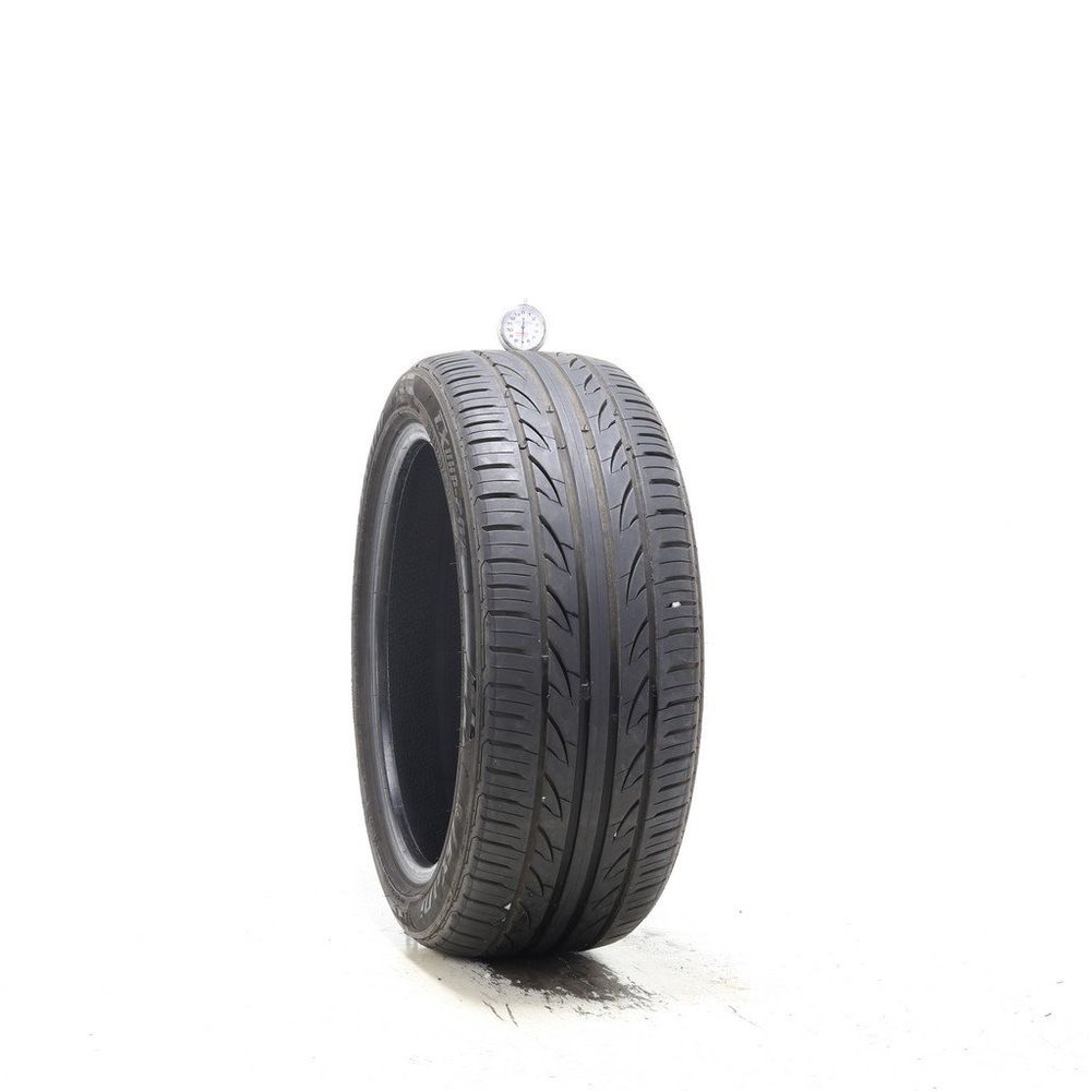 Used 215/45ZR17 Lexani LXUHP-207 91W - 7/32 - Image 1