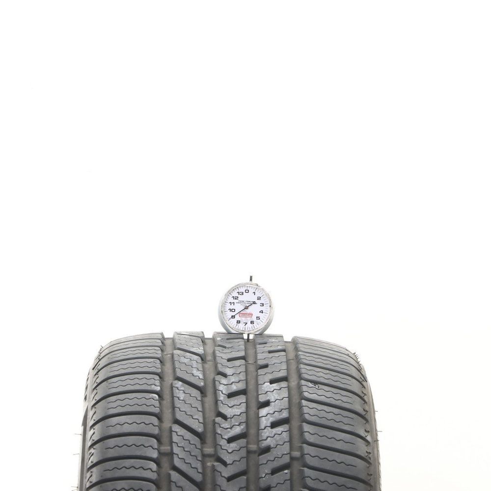 Set of (2) Used 255/40R18 Bridgestone Potenza Sport AS Enliten 99Y - 8.5-9/32 - Image 5