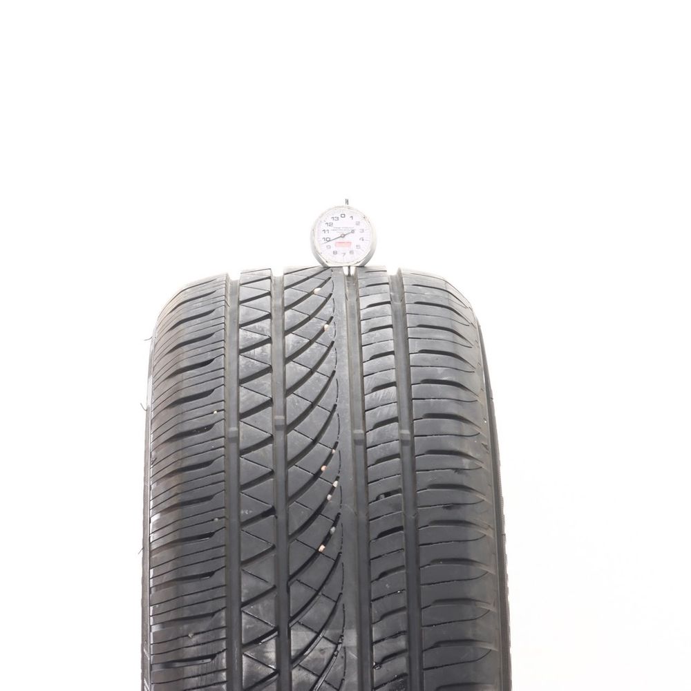 Used 245/55R19 Yokohama YK580 103H - 9.5/32 - Image 2