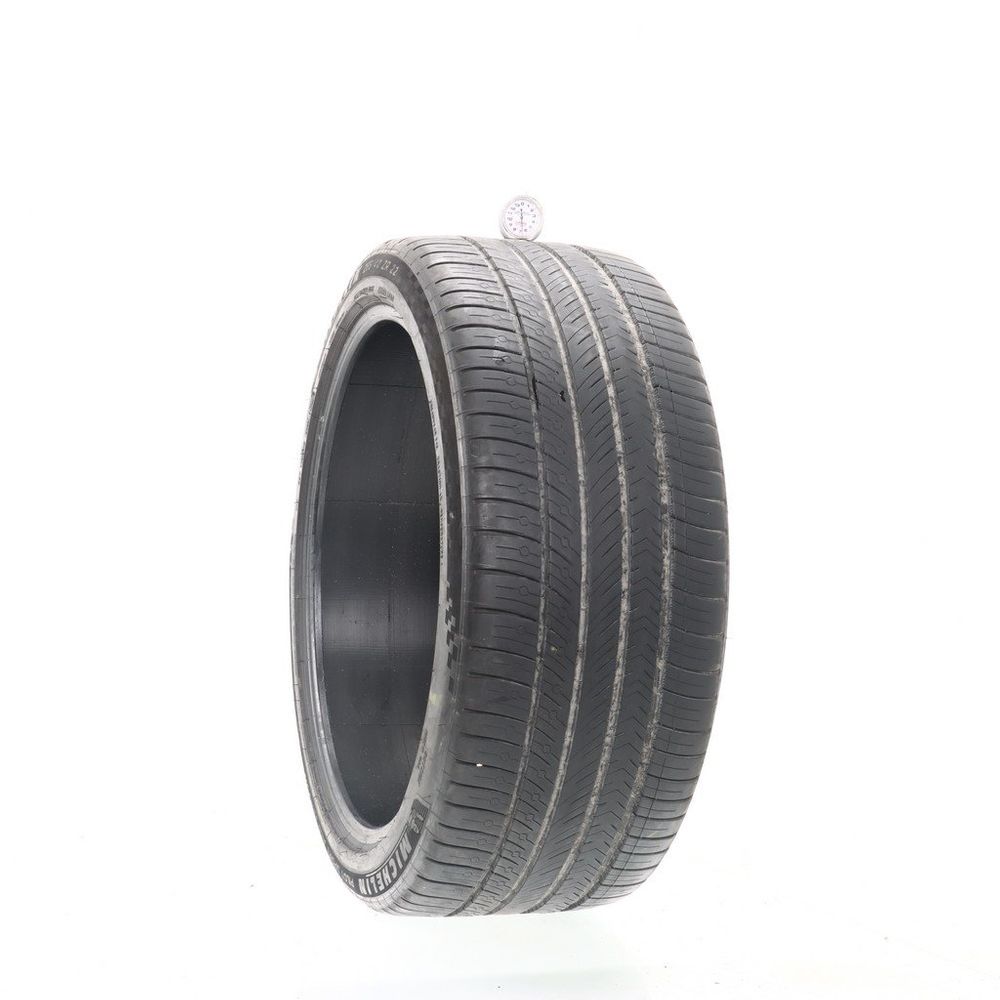 Used 265/40ZR22 Michelin Pilot Sport All Season 4 106Y - 6.5/32 - Image 1