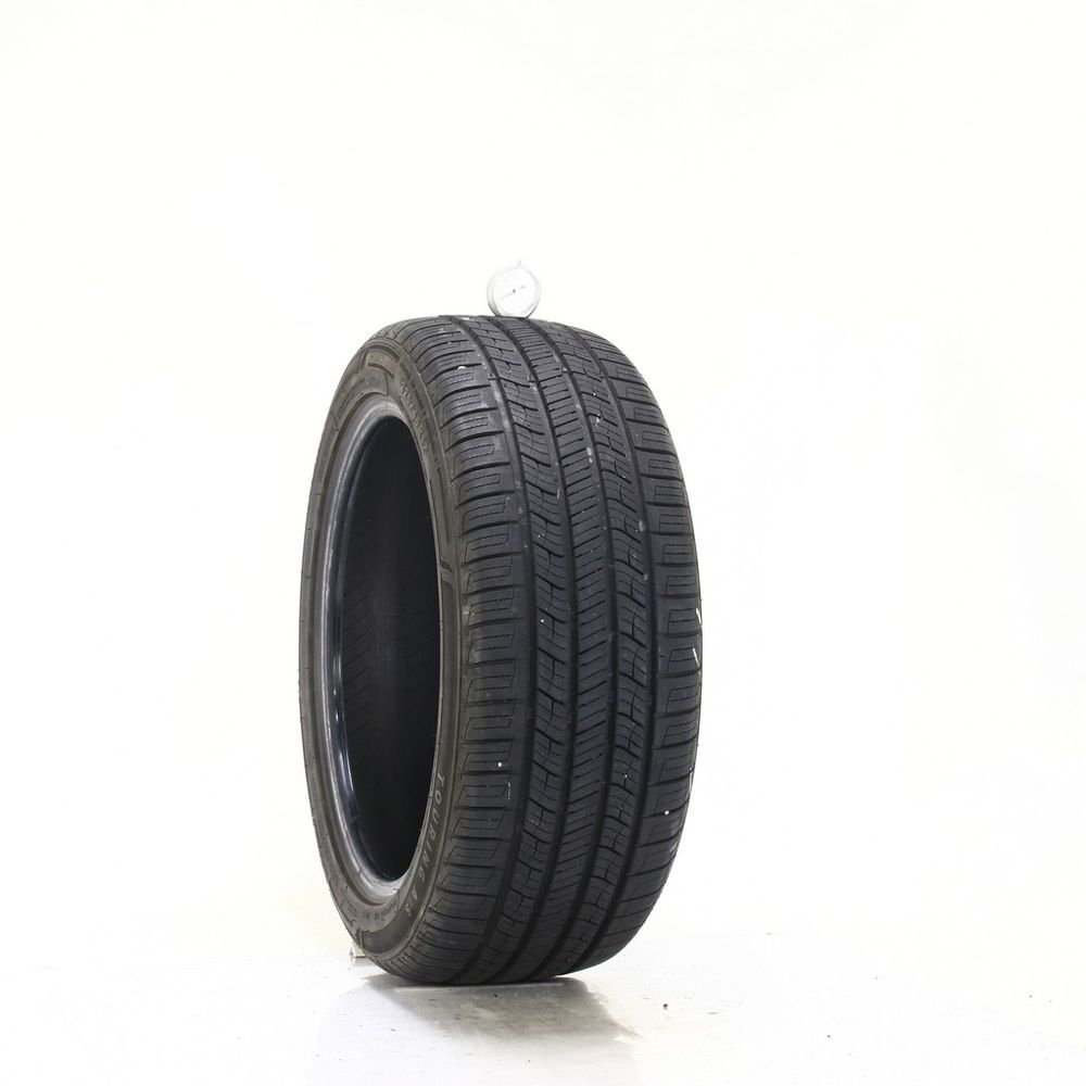 Used 225/45R17 National Touring A/S 91H - 9/32 - Image 1