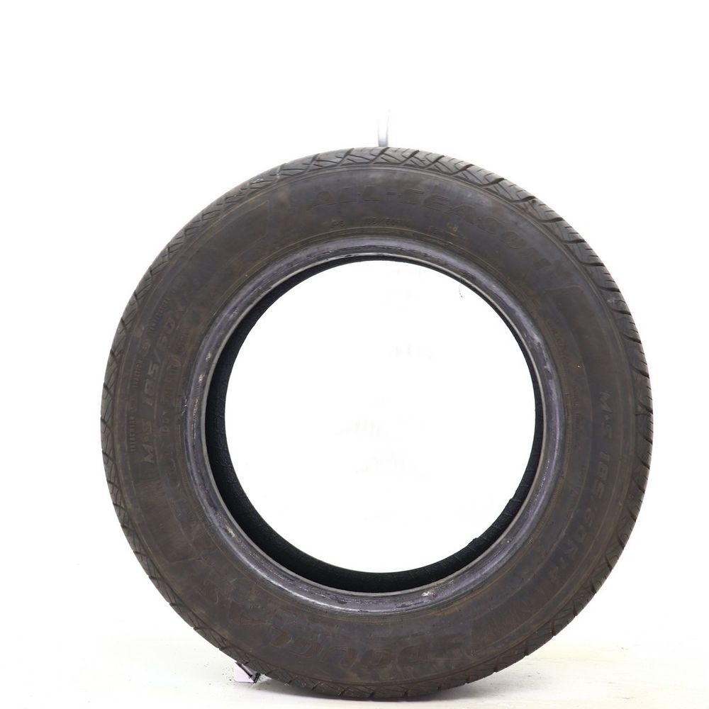 Used 185/60R14 Douglas All Season (Douglas) 82H - 8/32 - Image 3