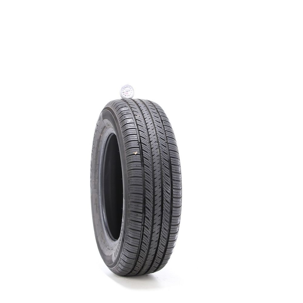 Set of (2) Used 185/65R15 Yokohama Avid Ascend LX 88H - 8.5-10/32 - Image 4