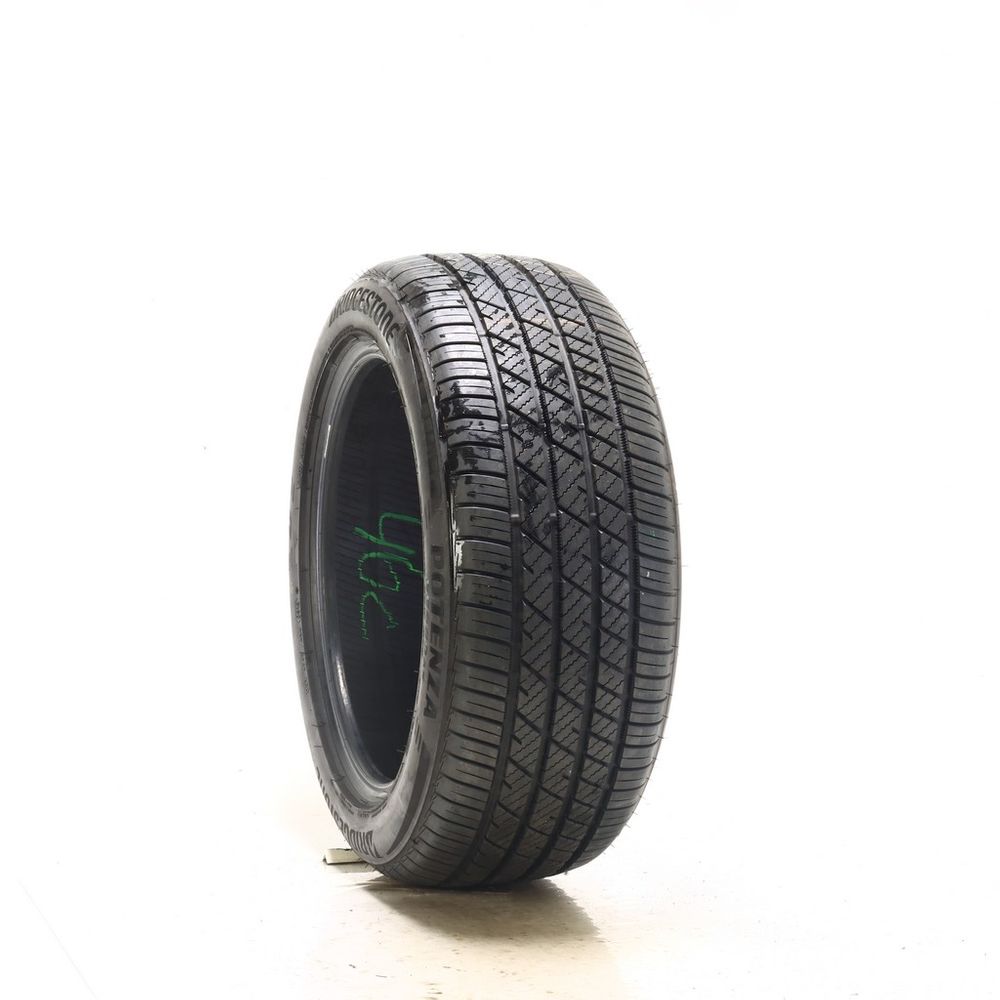 New 225/50R17 Bridgestone Potenza RE980AS 98W - Image 1