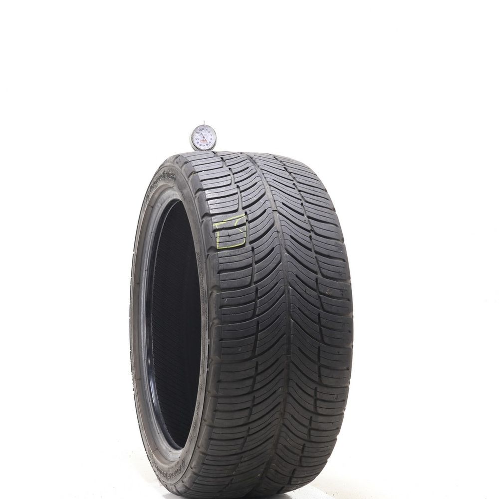 Used 245/40ZR18 BFGoodrich g-Force Comp-2 A/S 97Y - 5.5/32 - Image 1