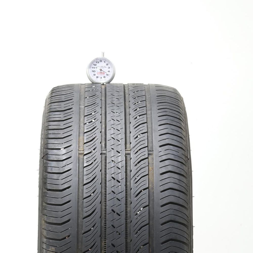 Used 245/45R20 Continental ProContact TX 99H - 4.5/32 - Image 2