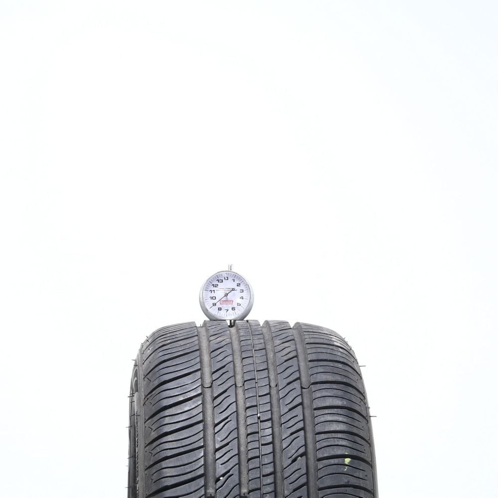 Set of (4) Used 205/55R16 GT Radial Champiro Touring AS 91H - 8-9/32 - Image 5