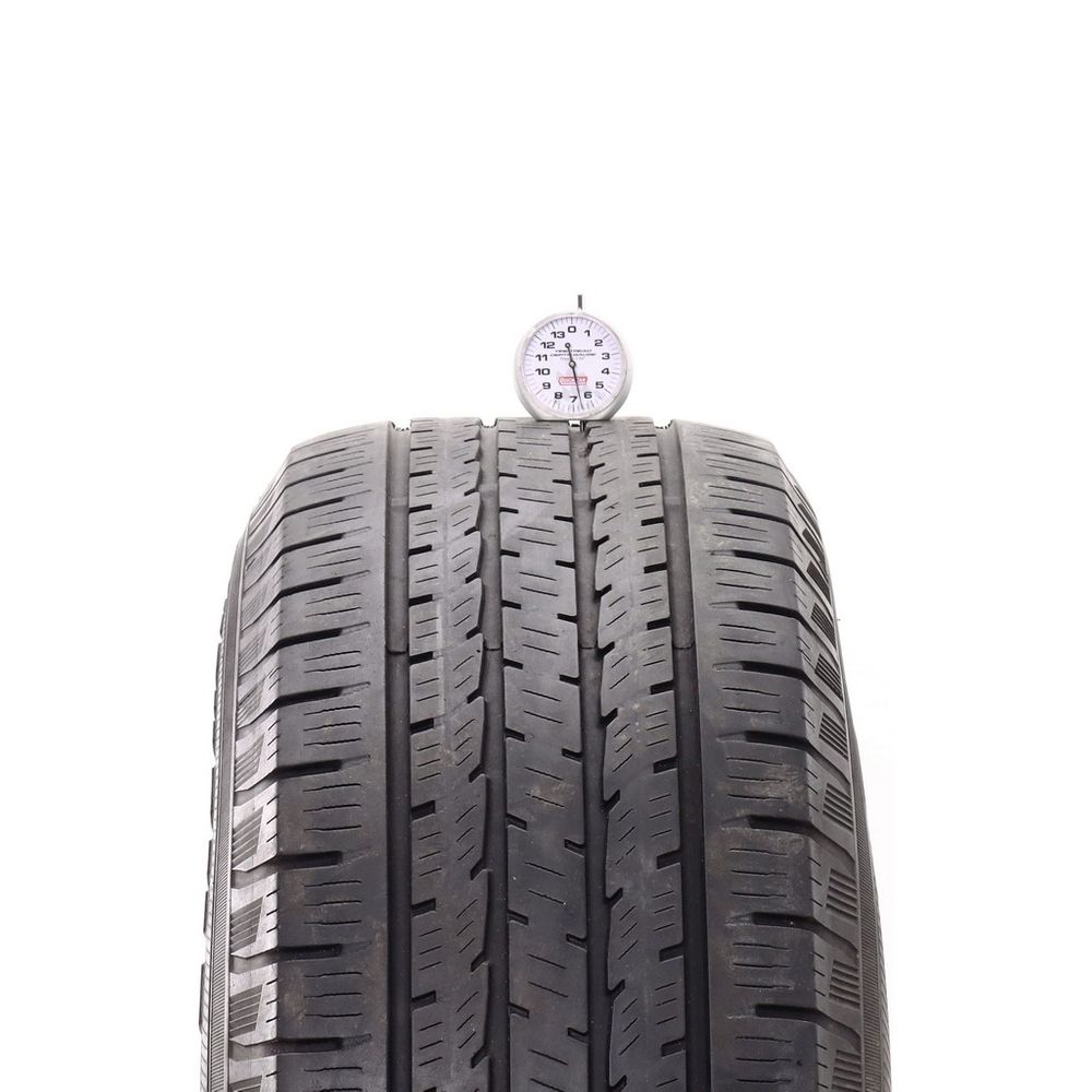 Used 265/60R18 Yokohama YK-HTX 114H - 6.5/32 - Image 2