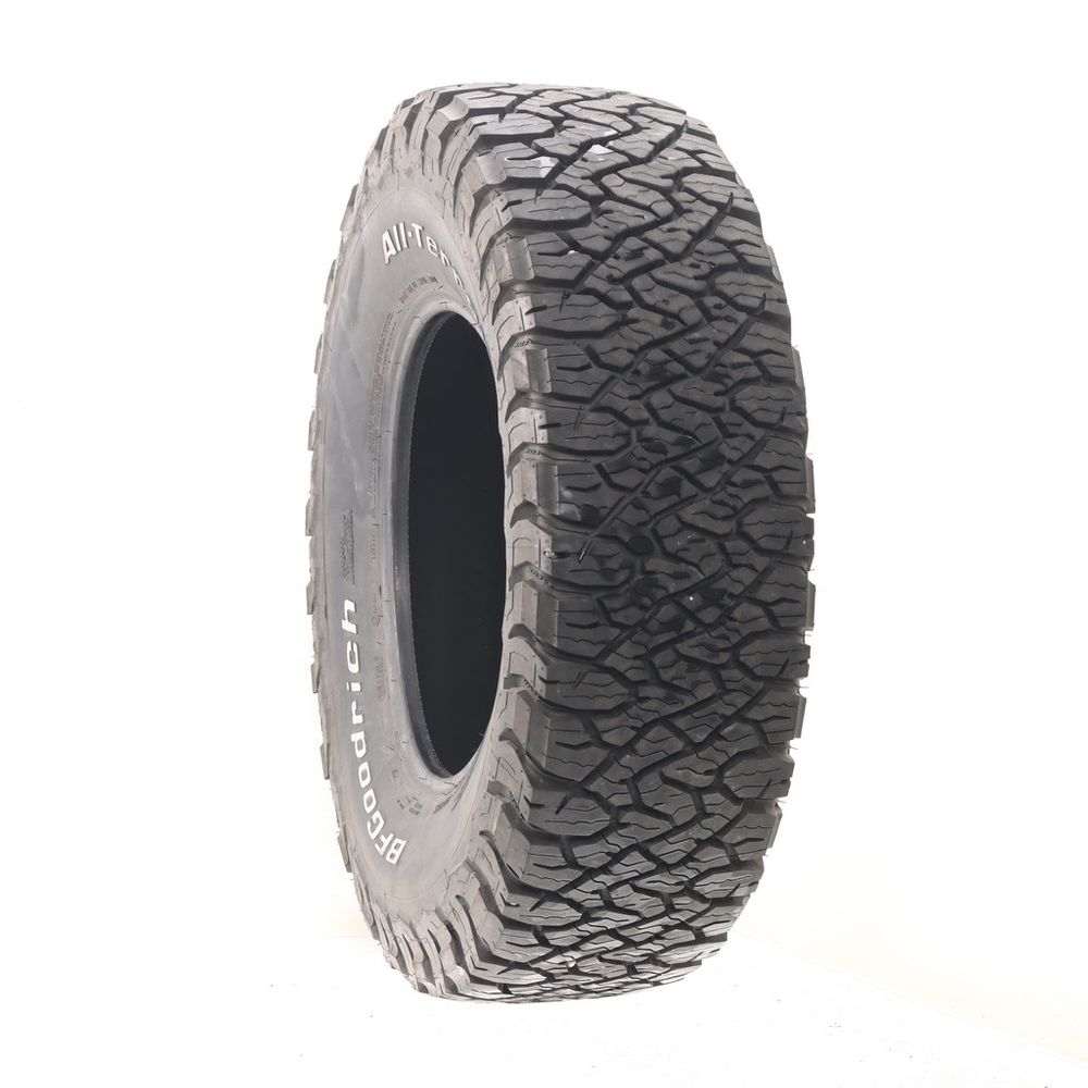 Used LT 285/75R18 BFGoodrich All-Terrain T/A KO3 129/126S E - 14/32 - Image 1
