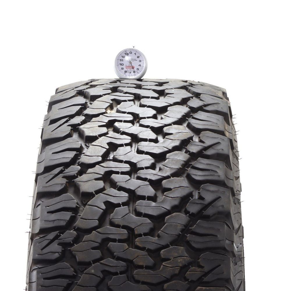 Used LT 315/70R17 BFGoodrich All-Terrain T/A KO2 113/110S C - 13/32 - Image 2