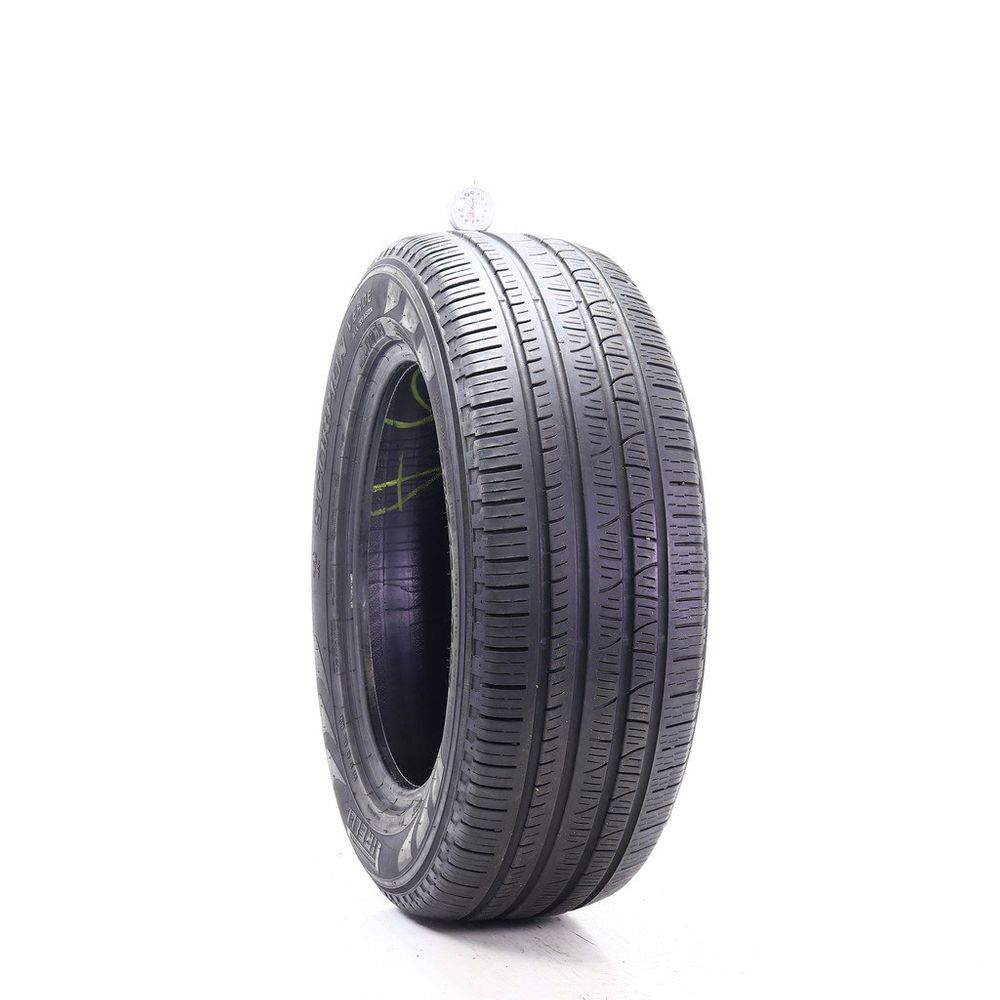 Set of (2) Used 235/60R18 Pirelli Scorpion Verde 103H - 7-8.5/32 - Image 1