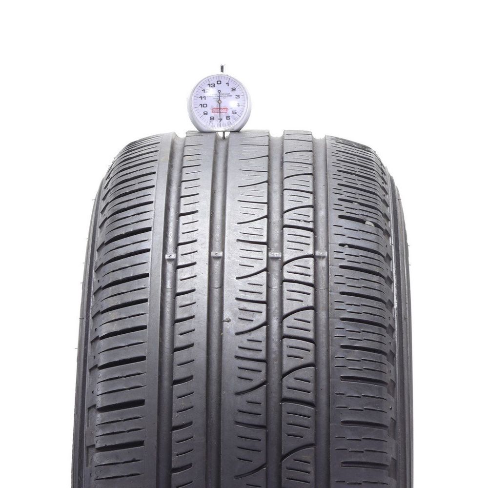 Set of (2) Used 235/60R18 Pirelli Scorpion Verde 103H - 7-8.5/32 - Image 2