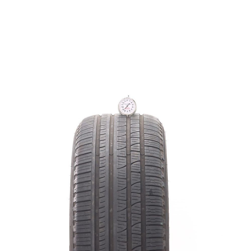 Set of (2) Used 235/60R18 Pirelli Scorpion Verde 103H - 7-8.5/32 - Image 5