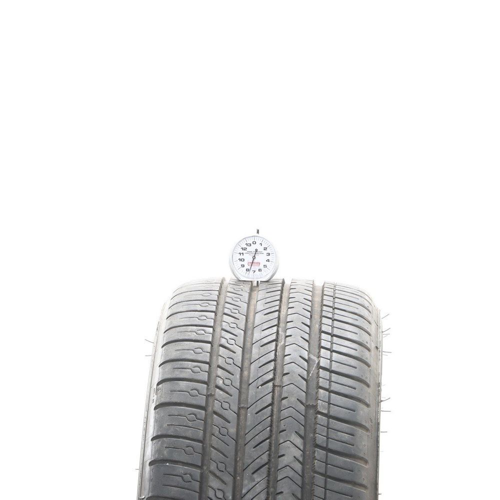 Set of (4) Used 215/50ZR17 Michelin Pilot Sport All Season 4 95Y - 7.5-9/32 - Image 2