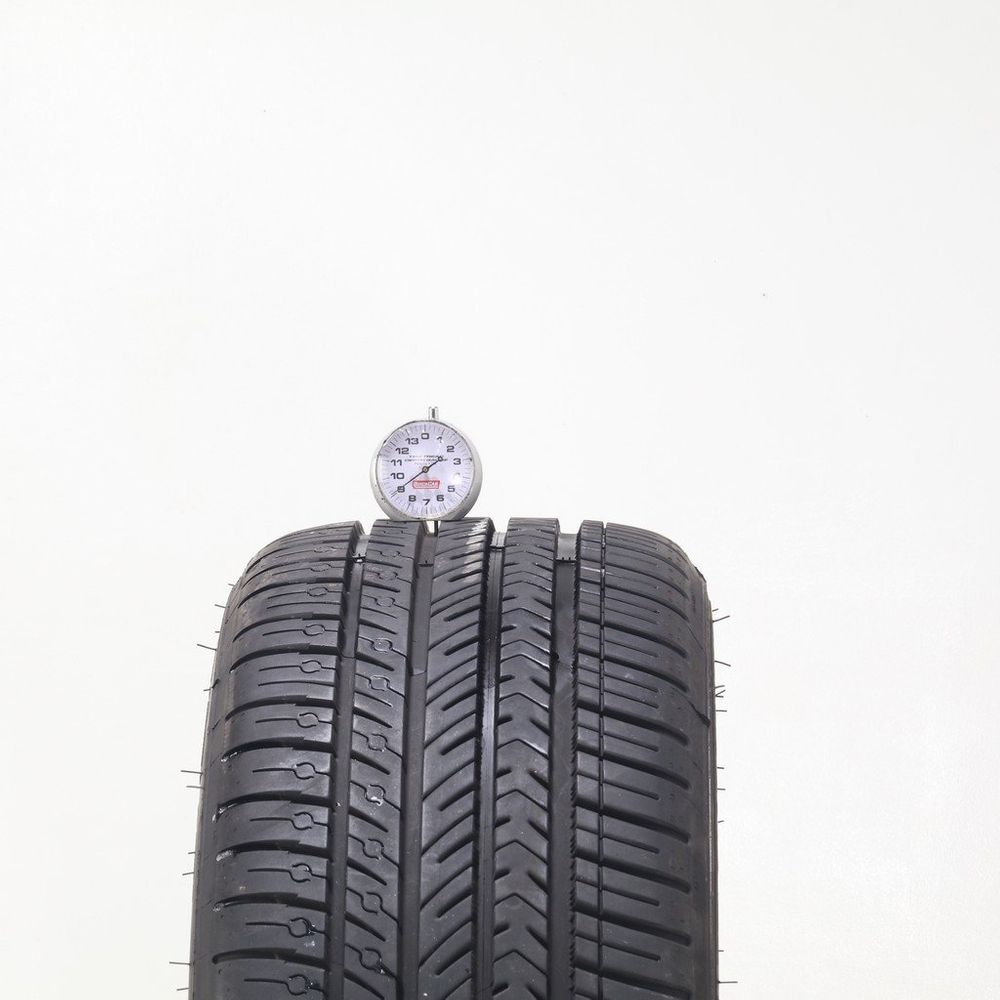 Set of (4) Used 215/50ZR17 Michelin Pilot Sport All Season 4 95Y - 7.5-9/32 - Image 11