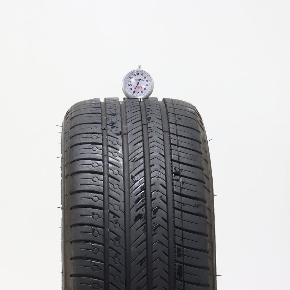 Set of (4) Used 215/50ZR17 Michelin Pilot Sport All Season 4 95Y - 7.5-9/32 - Image 5