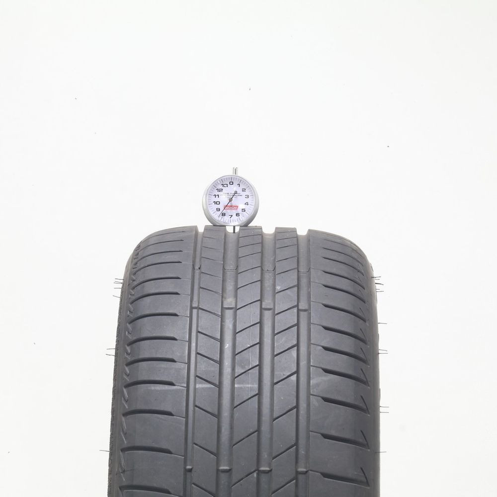 Set of (2) Used 225/40R19 Bridgestone Turanza T005 RFT 93Y - 7-8/32 - Image 5
