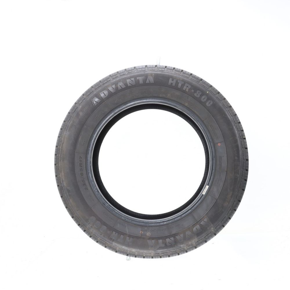 Used 235/65R17 Advanta HTR-800 104T - 10/32 - Image 3