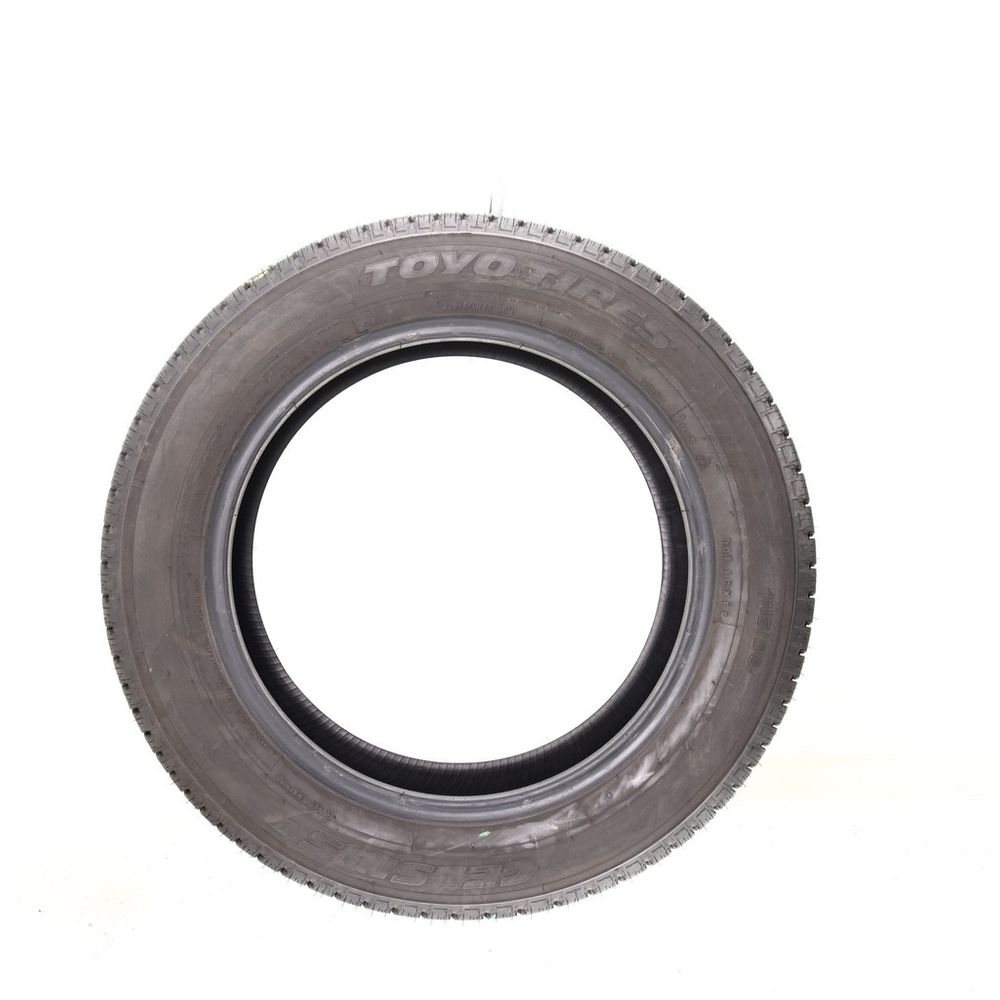 Used 215/60R17 Toyo Celsius II 96H - 9.5/32 - Image 3