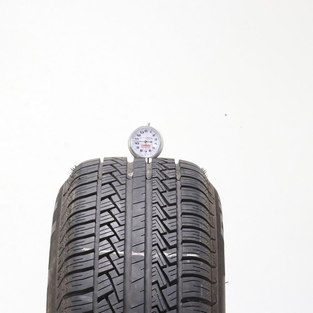 Used 225/60R17 Pirelli P6 Four Seasons 98V - 10.5/32 - Image 2
