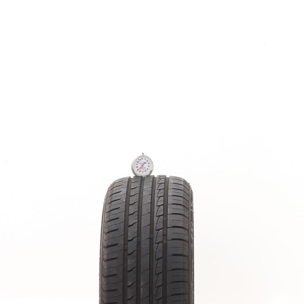 Set of (2) Used 195/55R15 Ironman IMove Gen 2 AS 85V - 8.5-9/32 - Image 2