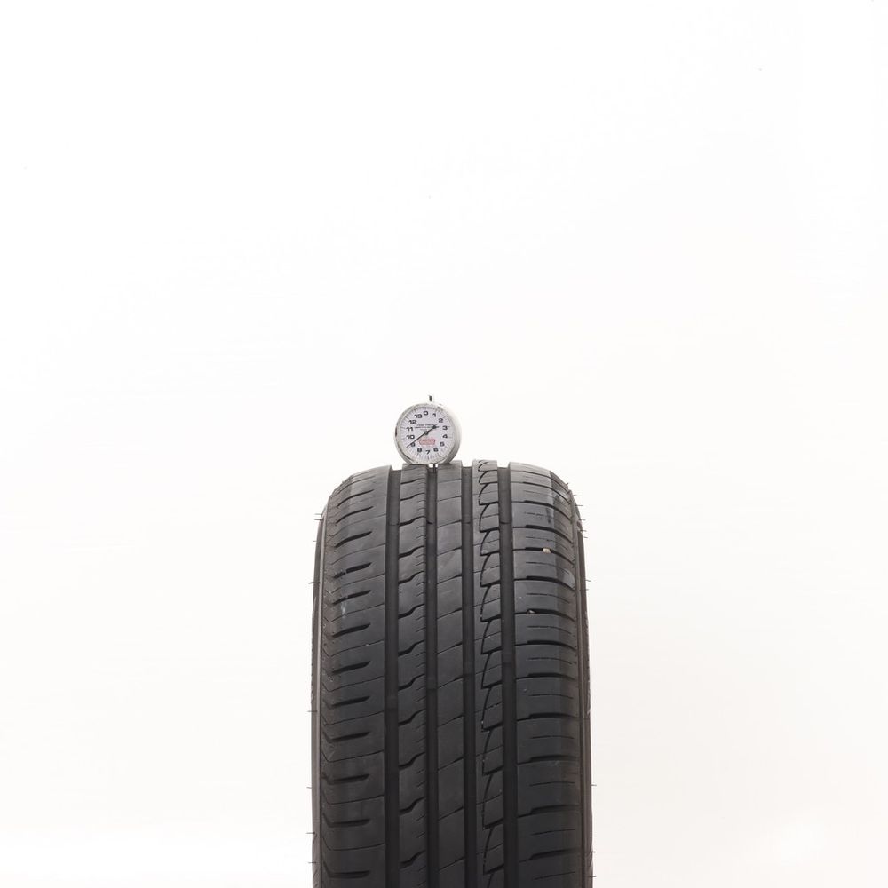Set of (2) Used 195/55R15 Ironman IMove Gen 2 AS 85V - 8.5-9/32 - Image 5