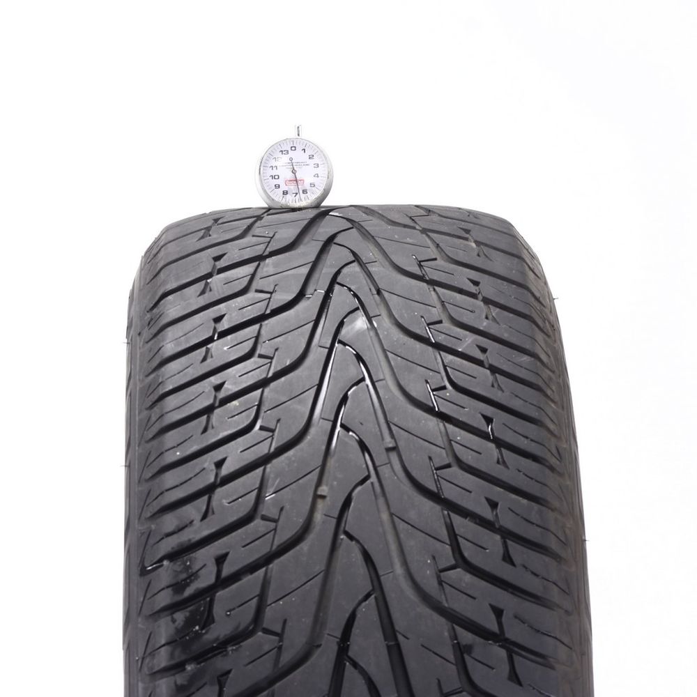 Set of (2) Used 275/55R20 Hankook Ventus ST 117V - 6.5-8/32 - Image 2
