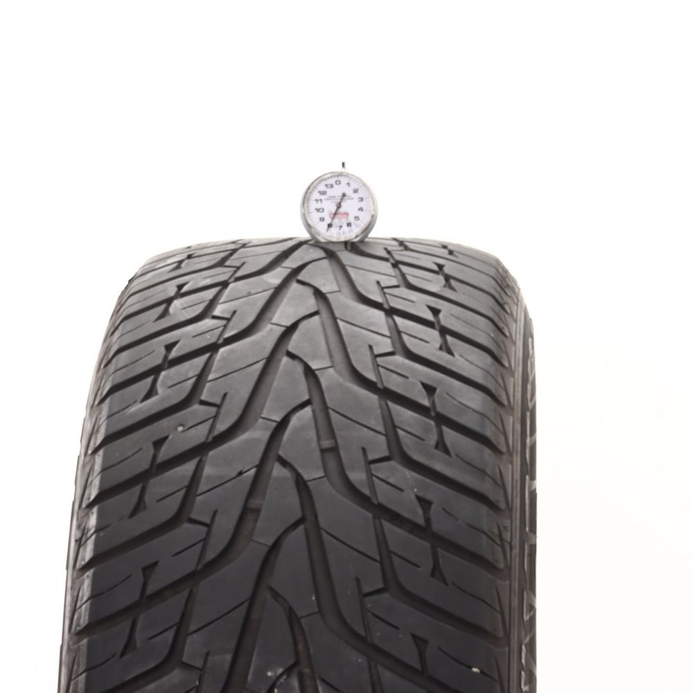 Set of (2) Used 275/55R20 Hankook Ventus ST 117V - 6.5-8/32 - Image 5