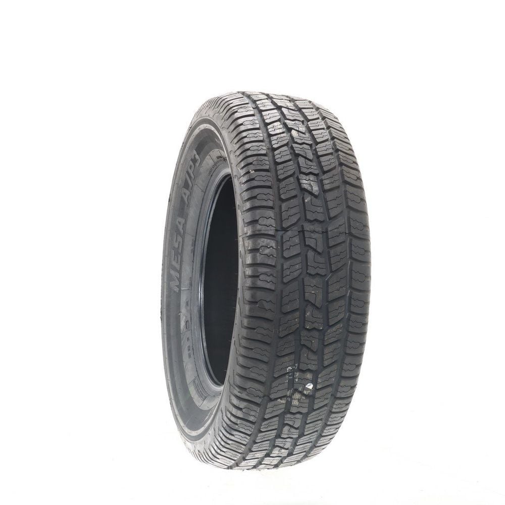 New 265/65R17 Mesa A/P 3 112T - Image 1