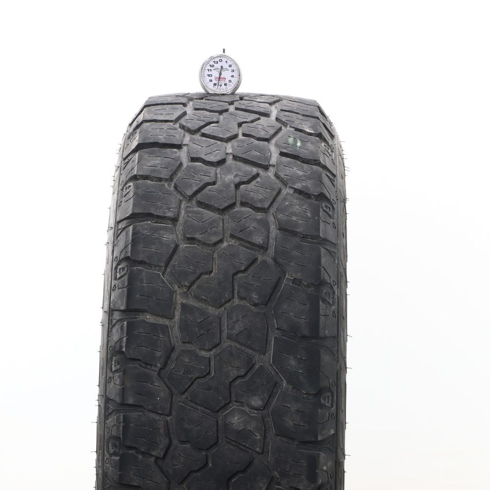 Used LT 275/70R18 Summit Trail Climber AT 125/122R E - 7.5/32 - Image 2