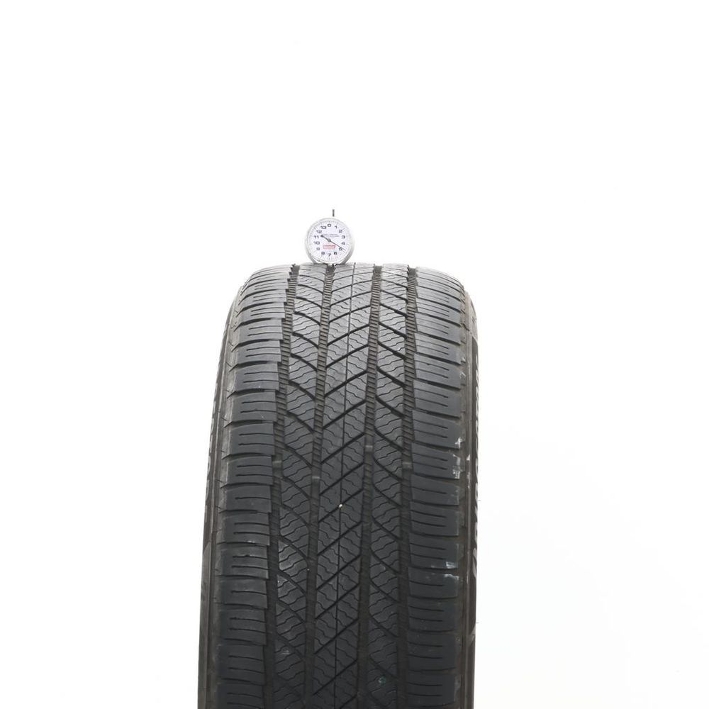 Used 245/55R19 Bridgestone Alenza AS Ultra 103V - 4.5/32 - Image 2