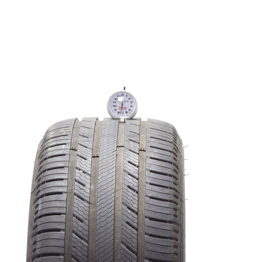 Set of (2) Used 235/50R18 Michelin Premier LTX 97V - 7.5/32 - Image 2