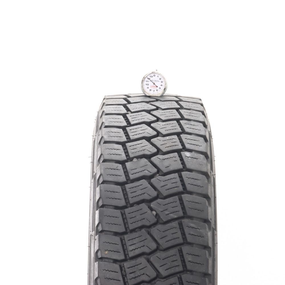 Used 225/70R19.5 Cooper Work Series ASD 128/126N - 12/32 - Image 2