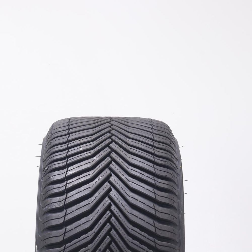 New 245/55R19 Michelin CrossClimate 2 103V - 10.5/32 - Image 2