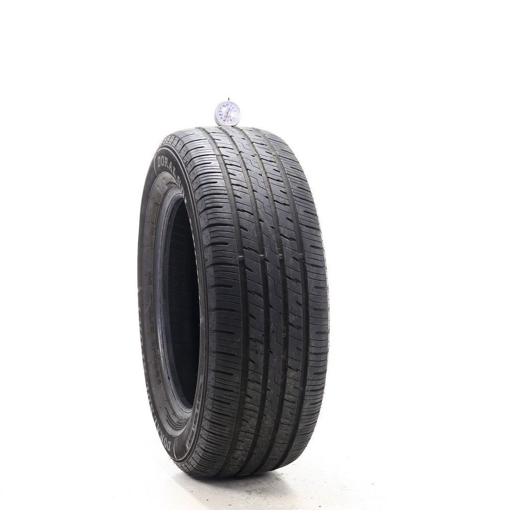 Used 225/60R16 Doral SDL-Sport 98H - 7.5/32 - Image 1