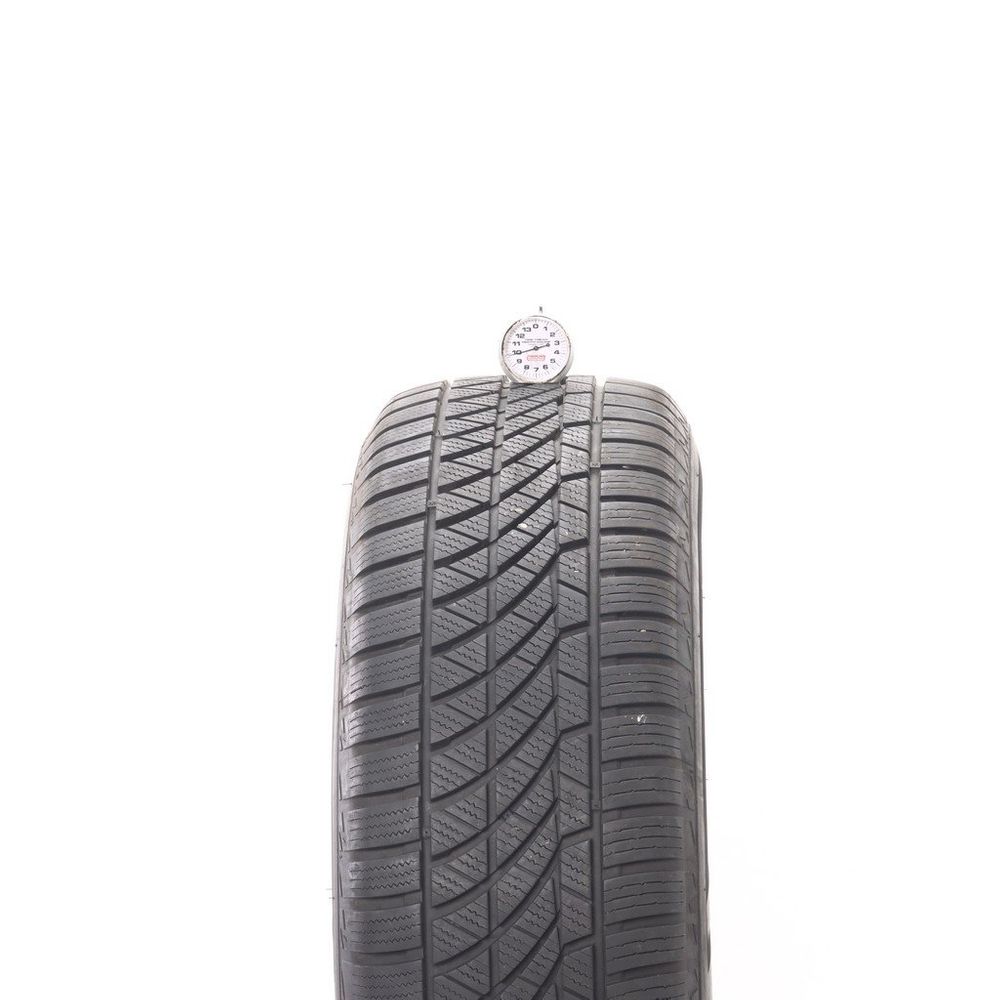 Used 245/65R17 Hankook New Englander 4s 107H - 9.5/32 - Image 2