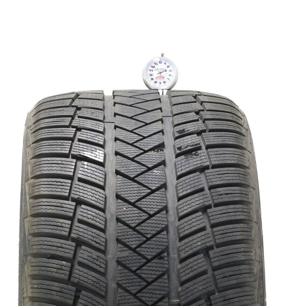 Used 315/35R21 Vredestein Wintrac Pro 111V - 9.5/32 - Image 2