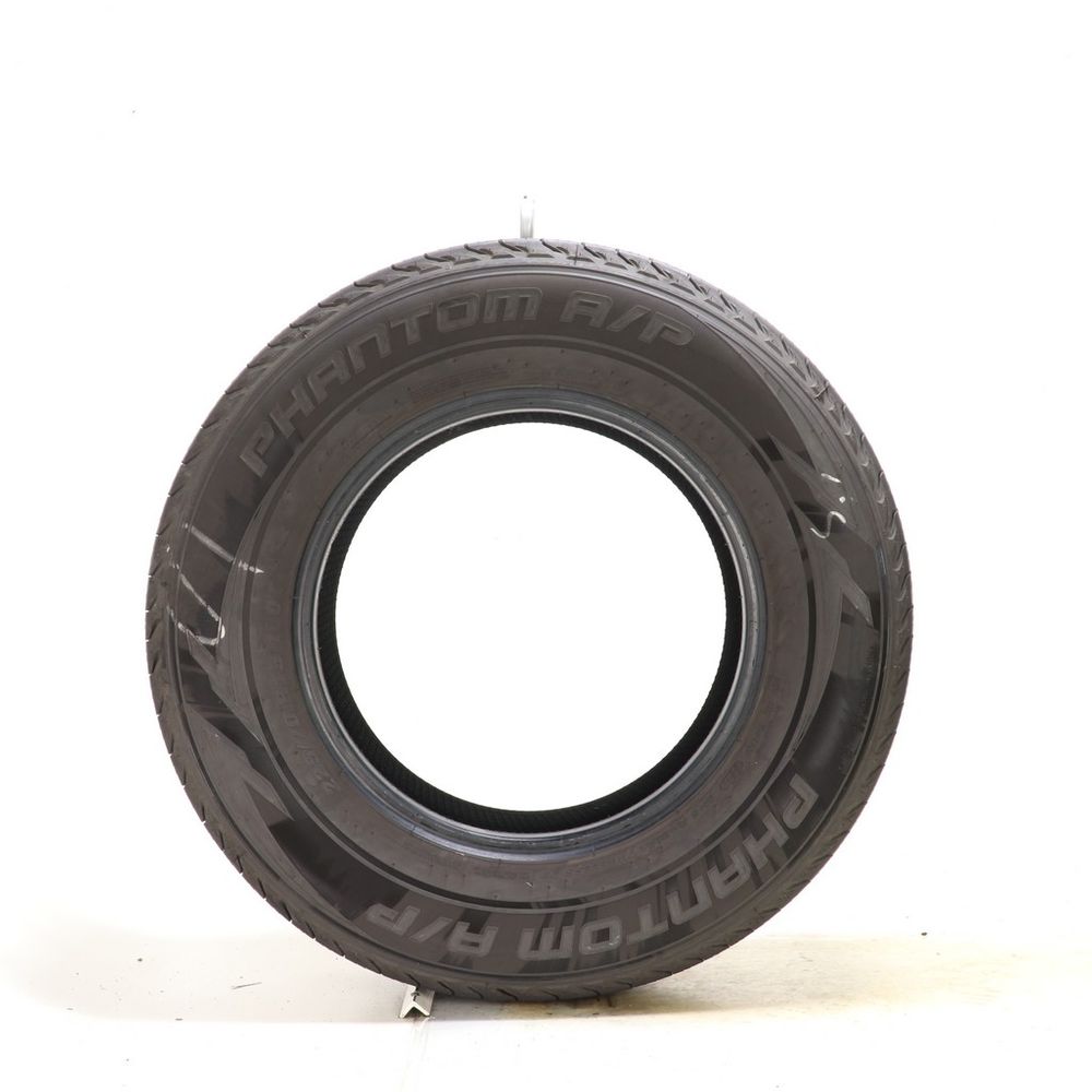 Set of (2) Used 225/70R15 Phantom A/P 100T - 9-9.5/32 - Image 3