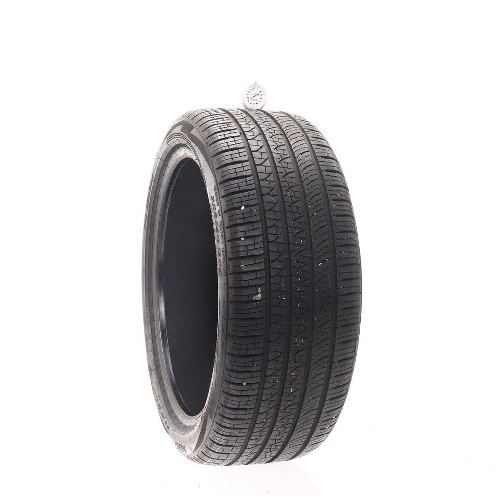 Used 255/40R20 Pirelli Scorpion Zero 101H - 9.5/32 - Image 1