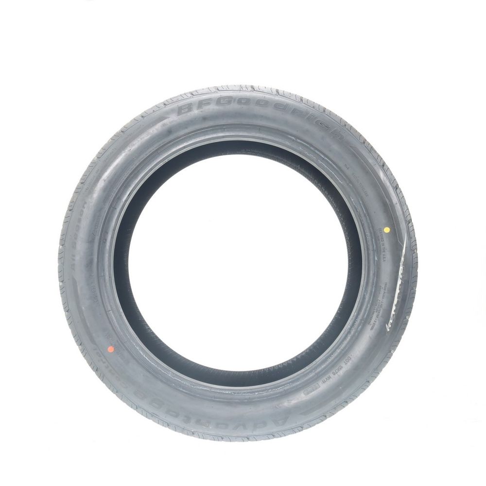 Driven Once 245/50R20 BFGoodrich Advantage Control 102V - 10/32 - Image 3