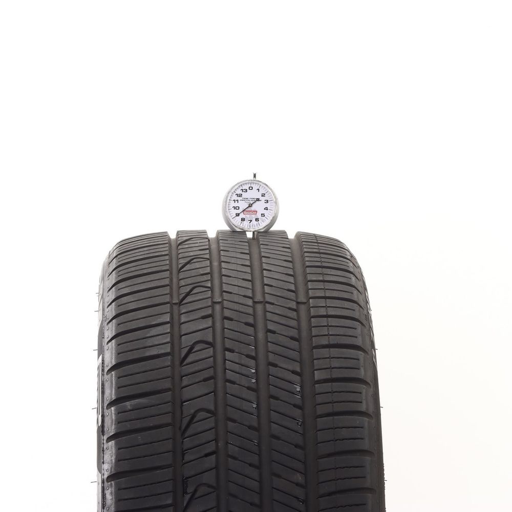 Used 225/40R19 Pirelli P Zero AS Plus 3 93Y - 9/32 - Image 2