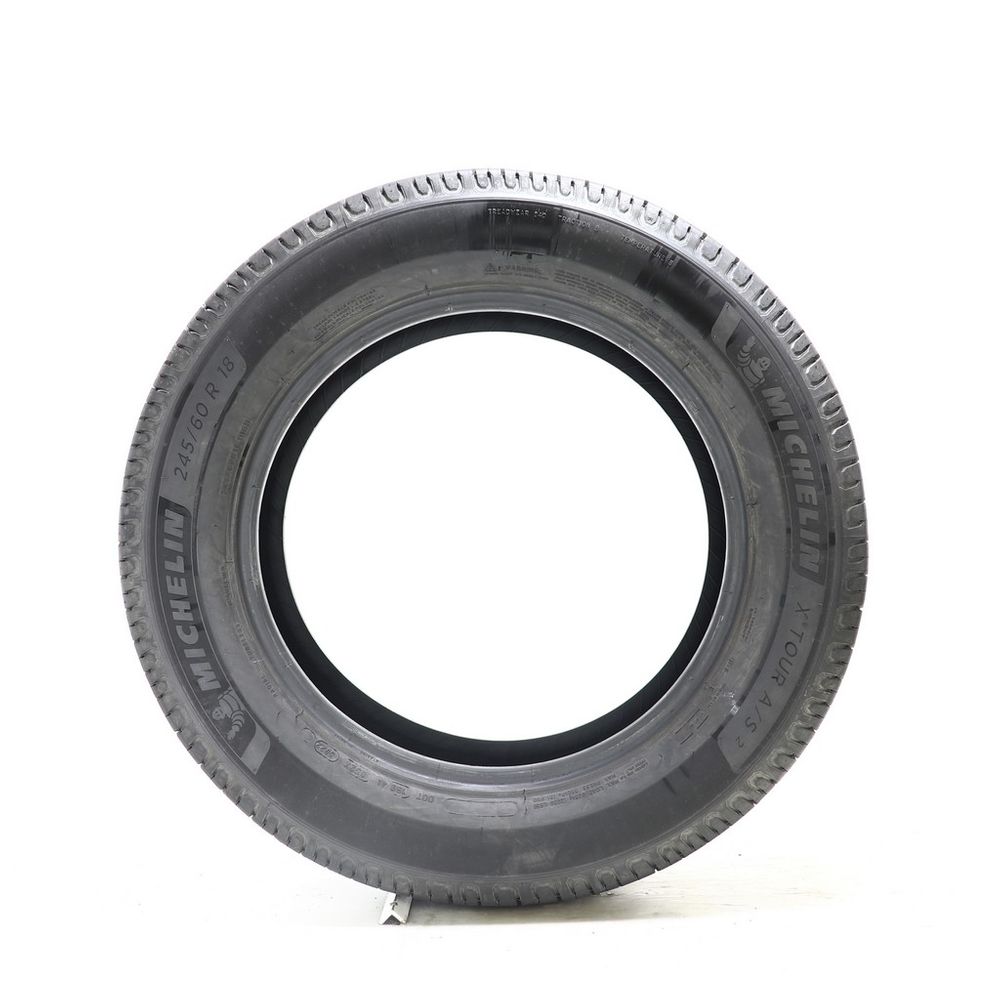 New 245/60R18 Michelin X Tour A/S 2 105H - 11.5/32 - Image 3