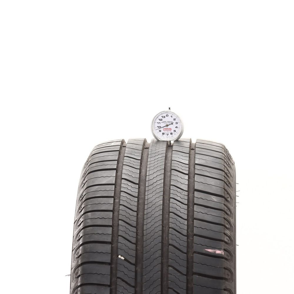 Set of (4) Used 235/50R18 Michelin Defender 2 97H - 8-9.5/32 - Image 11