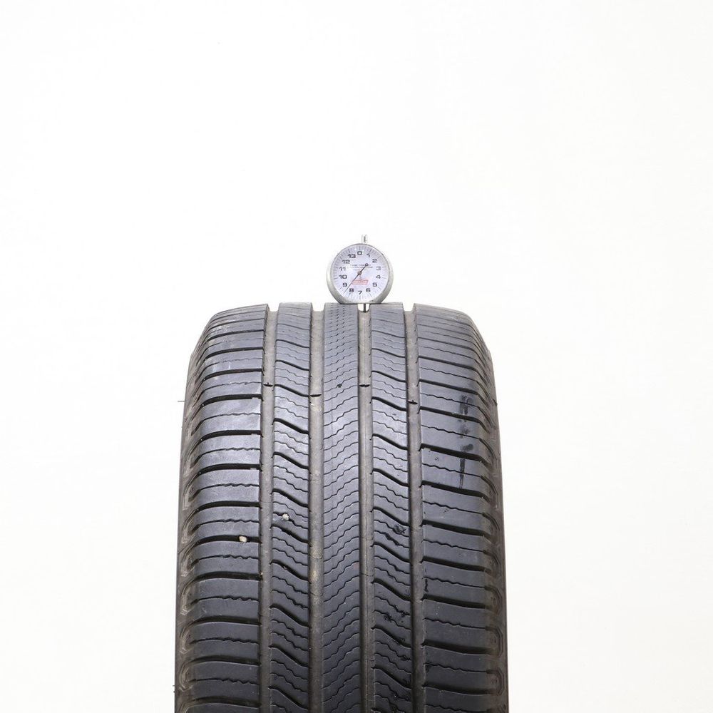 Set of (4) Used 235/50R18 Michelin Defender 2 97H - 8-9.5/32 - Image 5