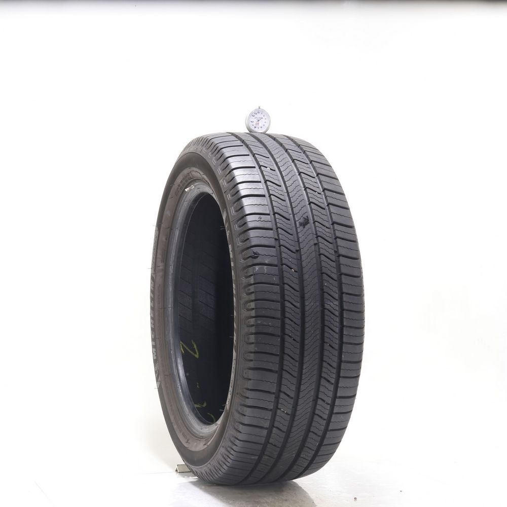 Set of (4) Used 235/50R18 Michelin Defender 2 97H - 8-9.5/32 - Image 7