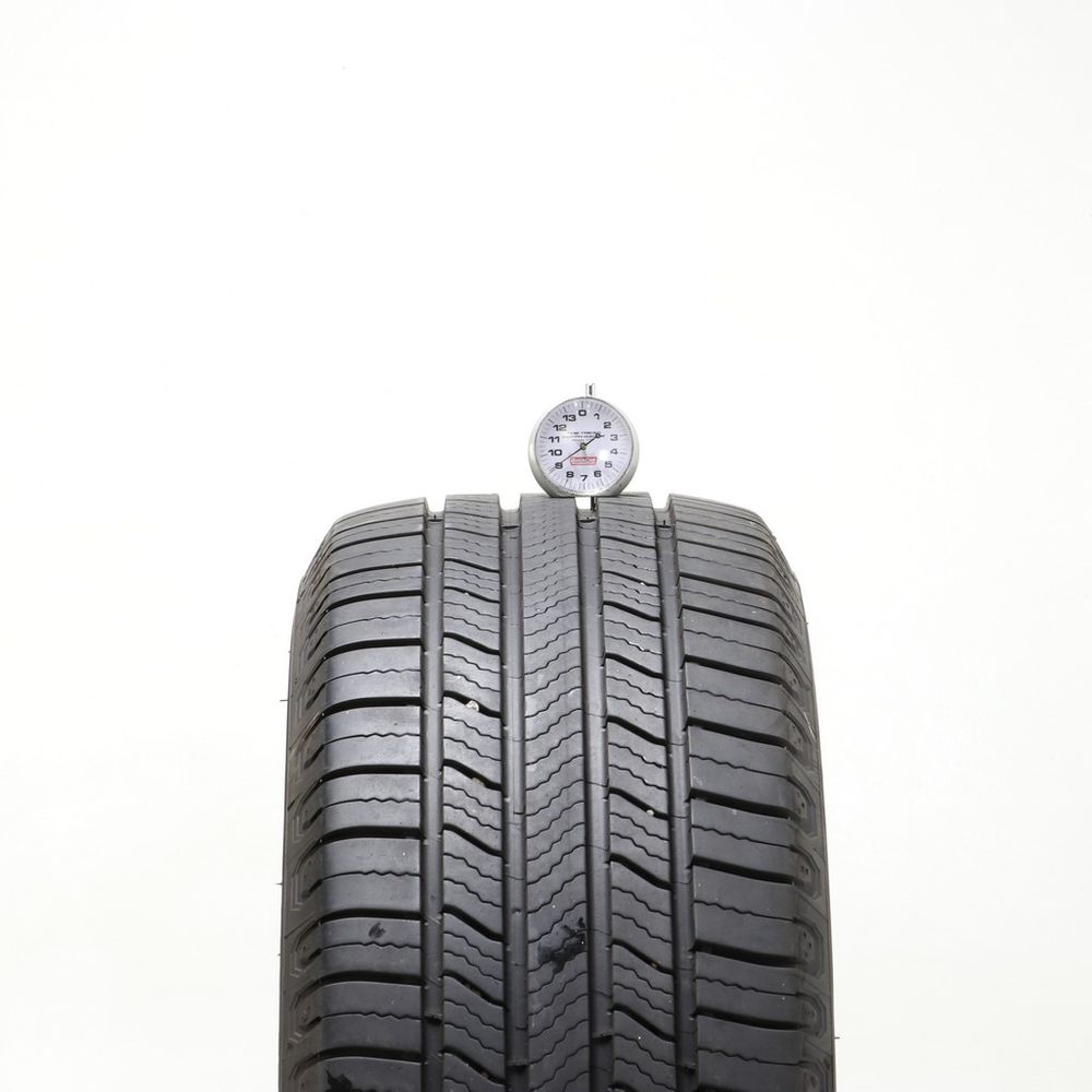 Set of (4) Used 235/50R18 Michelin Defender 2 97H - 8-9.5/32 - Image 8